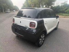 ORA Black Cat 351km Standard - ფოტო 4