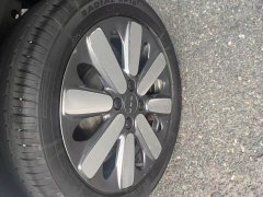 ORA Black Cat 351km Standard - ფოტო 9