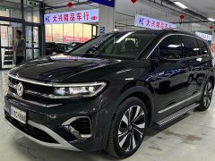 Volkswagen Langjing Facelift 380TSI AWD Luxury Jiajing Edition Pro 6-Seater - ფოტო 1