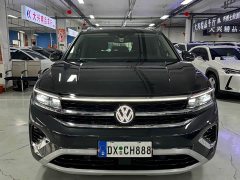 Volkswagen Langjing Facelift 380TSI AWD Luxury Jiajing Edition Pro 6-Seater - ფოტო 2
