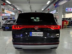 Volkswagen Langjing Facelift 380TSI AWD Luxury Jiajing Edition Pro 6-Seater - ფოტო 5