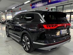 Volkswagen Langjing Facelift 380TSI AWD Luxury Jiajing Edition Pro 6-Seater - ფოტო 6