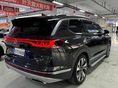 Volkswagen Langjing Facelift 380TSI AWD Luxury Jiajing Edition Pro 6-Seater - ფოტო 7