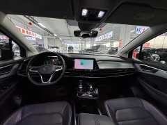 Volkswagen Langjing Facelift 380TSI AWD Luxury Jiajing Edition Pro 6-Seater - ფოტო 8