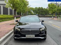 Mercedes-Benz E-Class E 300 L Fashion Edition - ფოტო 2