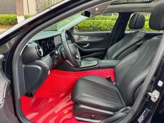 Mercedes-Benz E-Class E 300 L Fashion Edition - ფოტო 4