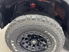 Tank 300 Off-Road Edition 2.0T Conqueror - ფოტო 13