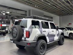Tank 300 Off-Road Edition 2.0T Conqueror - ფოტო 5
