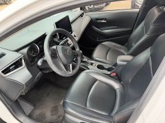 Toyota Corolla TNGA 1.5L CVT Elite - ფოტო 4