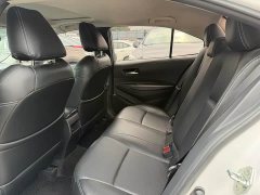 Toyota Corolla TNGA 1.5L CVT Elite - ფოტო 6