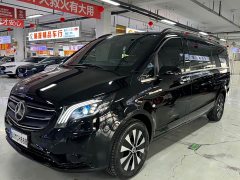 Mercedes-Benz Vito 2.0T Elite 7-Seater - ფოტო 1