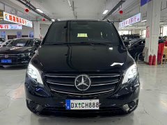 Mercedes-Benz Vito 2.0T Elite 7-Seater - ფოტო 2