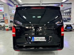 Mercedes-Benz Vito 2.0T Elite 7-Seater - ფოტო 5