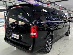Mercedes-Benz Vito 2.0T Elite 7-Seater - ფოტო 7