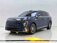 AITO Aion M8 Extended Range Max 53.4kWh 5-Seater with 192-Channel LiDAR - ფოტო 1