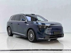 AITO Aion M8 Extended Range Max 53.4kWh 5-Seater with 192-Channel LiDAR - ფოტო 2