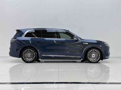 AITO Aion M8 Extended Range Max 53.4kWh 5-Seater with 192-Channel LiDAR - ფოტო 4