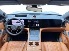 AITO Aion M8 Extended Range Max 53.4kWh 5-Seater with 192-Channel LiDAR - ფოტო 5