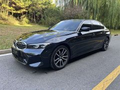 BMW 3 Series 2025 325Li M Sport Package - ფოტო 1