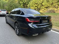 BMW 3 Series 2025 325Li M Sport Package - ფოტო 6