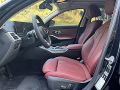 BMW 3 Series 2025 325Li M Sport Package - ფოტო 7