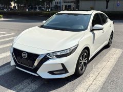Nissan Sylphy 1.6L XL CVT Comfort Edition - ფოტო 1