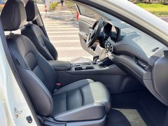 Nissan Sylphy 1.6L XL CVT Comfort Edition - ფოტო 10
