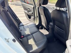 Nissan Sylphy 1.6L XL CVT Comfort Edition - ფოტო 11
