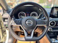 Nissan Sylphy 1.6L XL CVT Comfort Edition - ფოტო 13