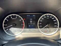 Nissan Sylphy 1.6L XL CVT Comfort Edition - ფოტო 14