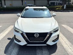 Nissan Sylphy 1.6L XL CVT Comfort Edition - ფოტო 2