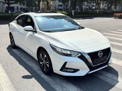 Nissan Sylphy 1.6L XL CVT Comfort Edition - ფოტო 3