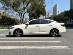 Nissan Sylphy 1.6L XL CVT Comfort Edition - ფოტო 4