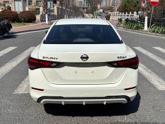 Nissan Sylphy 1.6L XL CVT Comfort Edition - ფოტო 5