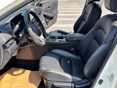 Nissan Sylphy 1.6L XL CVT Comfort Edition - ფოტო 8