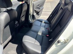 Nissan Sylphy 1.6L XL CVT Comfort Edition - ფოტო 9