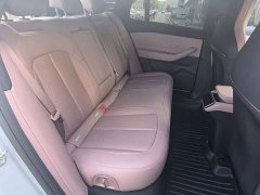 NIO EC6 75kWh - ფოტო 10
