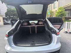 NIO EC6 75kWh - ფოტო 11
