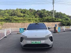 NIO EC6 75kWh - ფოტო 2