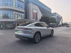 NIO EC6 75kWh - ფოტო 4