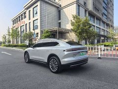 NIO EC6 75kWh - ფოტო 5