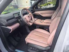 NIO EC6 75kWh - ფოტო 6