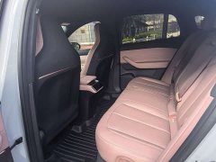 NIO EC6 75kWh - ფოტო 7