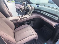 NIO EC6 75kWh - ფოტო 9