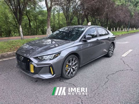 2023 Aion Leopard 2022 270T DCT J16 Galaxy Fighter Edition - ავტომობილი ჩინეთიდან