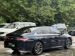 BMW DS 9 1.6T E-TENSE PHEV Edition - ფოტო 5