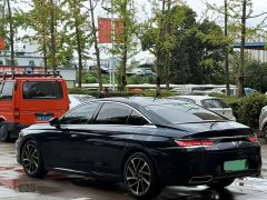 BMW DS 9 1.6T E-TENSE PHEV Edition - ფოტო 6