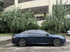 BMW DS 9 1.6T E-TENSE PHEV Edition - ფოტო 7