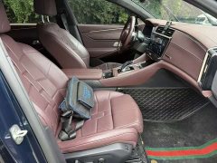 BMW DS 9 1.6T E-TENSE PHEV Edition - ფოტო 8