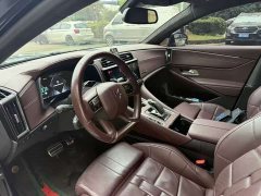 BMW DS 9 1.6T E-TENSE PHEV Edition - ფოტო 9